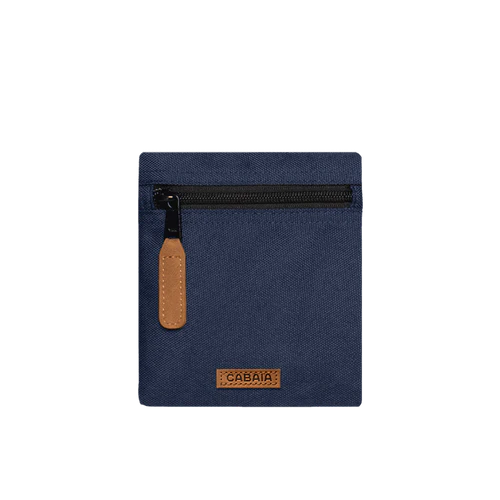 Cabaia Seitliche Gürteltasche, marineblau