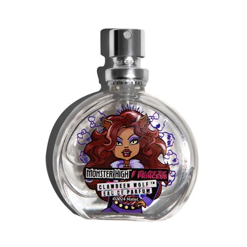 Monster High™ Vanilla Waffle Eau de Parfum Koljska voda za žene