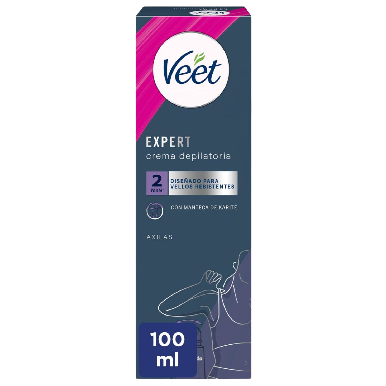 Veet eksperts