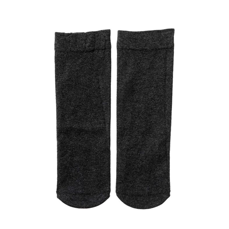 Women's Grey Socks and Tights