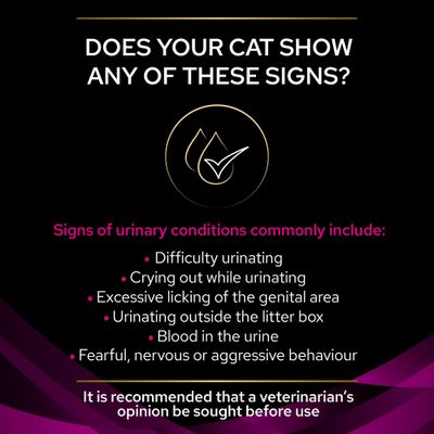 PURINA PRO PLAN Veterinaire Voeding voor Katten UR Urinary - Kip