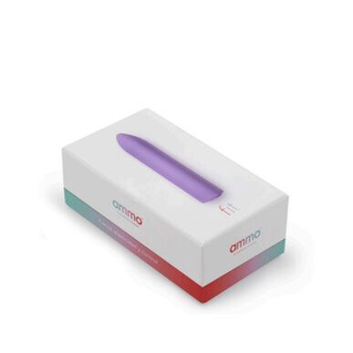 Ammo Bekken-Kegel Styrker Ammo Fit 1 enhet 1 enhet