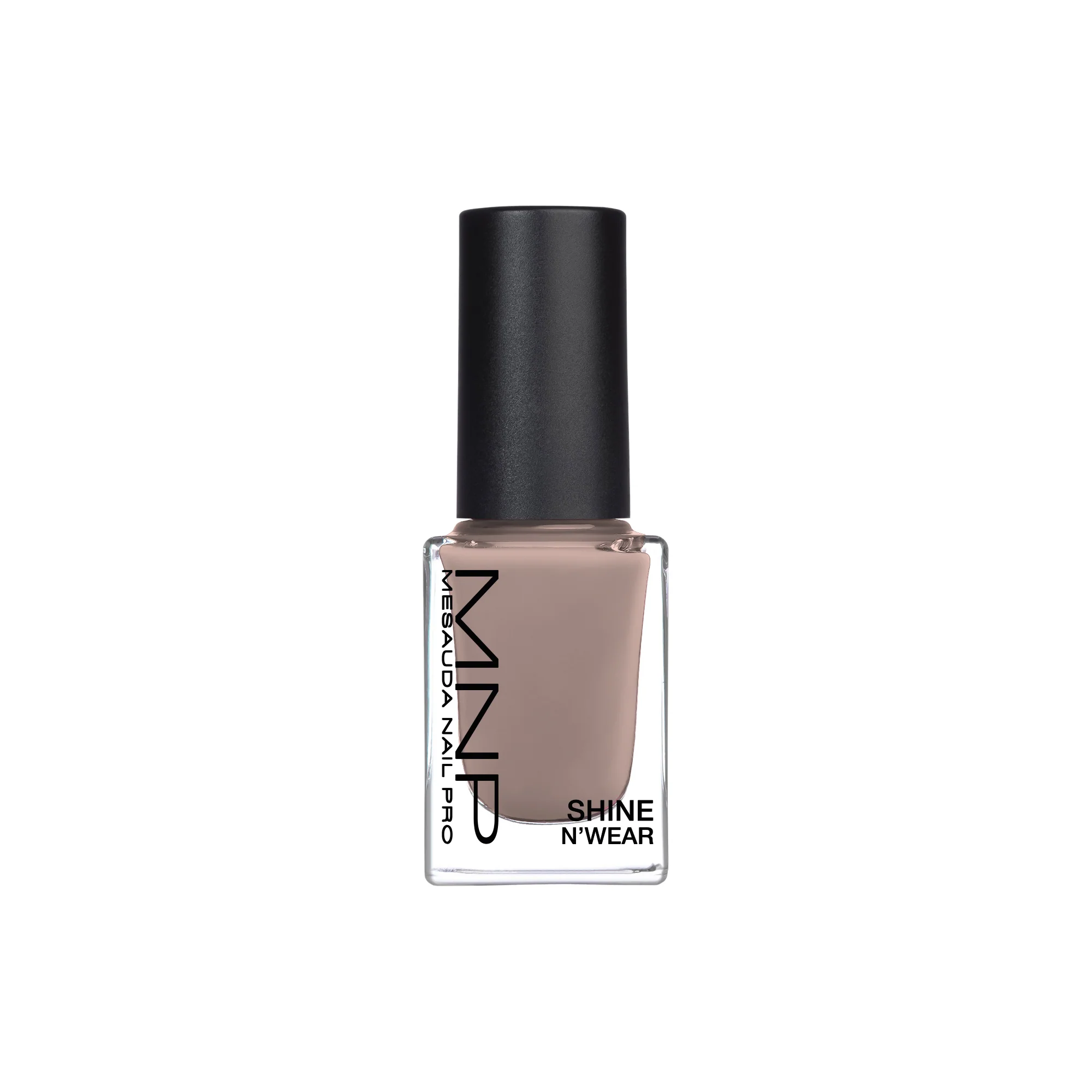 Unghie SHINE N'WEAR Smalto Classico - Smalto