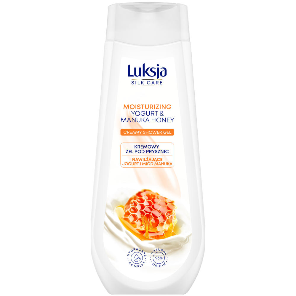 Luksja Manuka