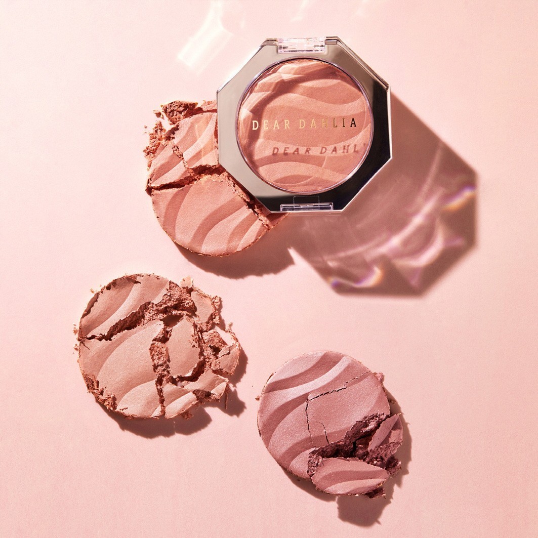 Dear Dahlia Powder Blooming Edition Beauty Box Trio - 4,8 g