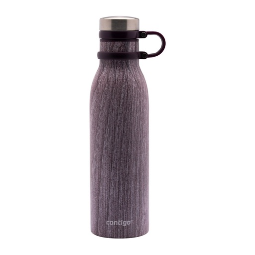  Matterhorn Blonde Houten Fles 590 ml