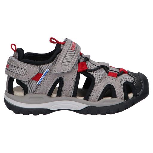 Geox J020ra 014me J Borealis Sandals