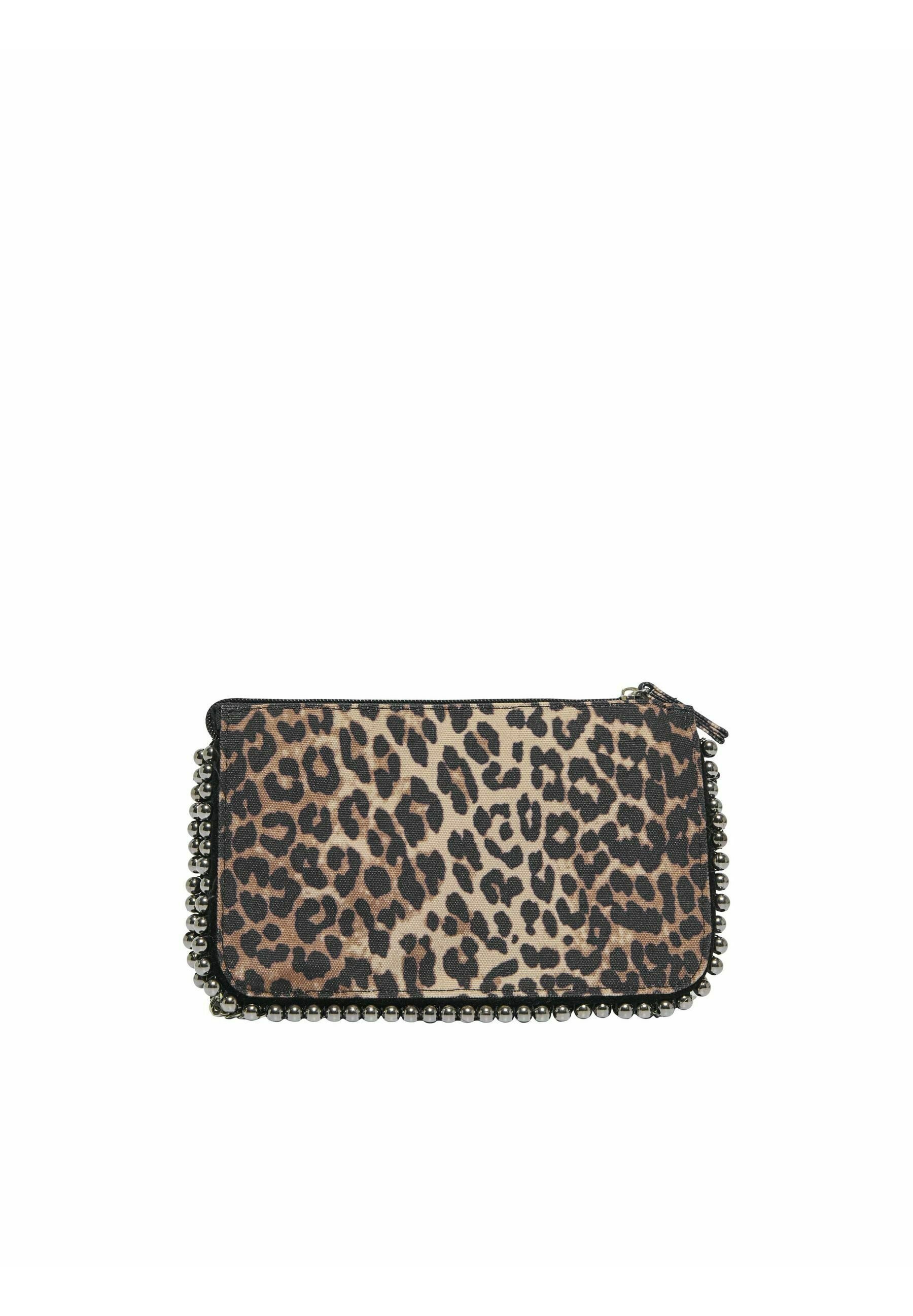 ONLY ONLDIANA - Borsa a tracolla - cocco tostato