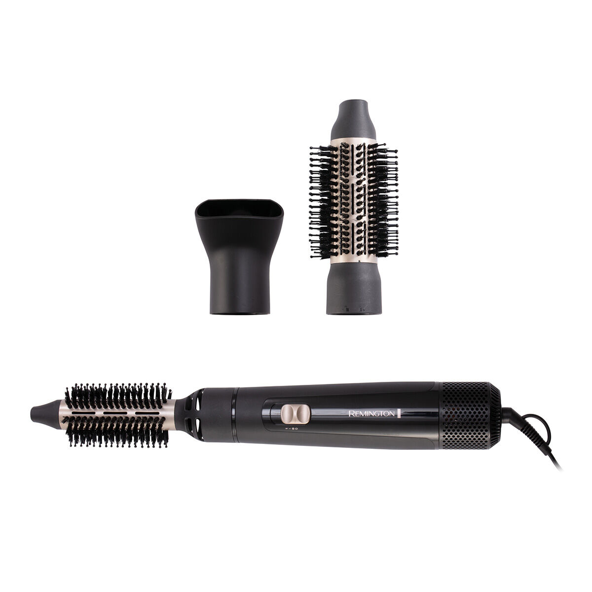 Remington Blow Dry & Style AS7300 matu žāvētājs