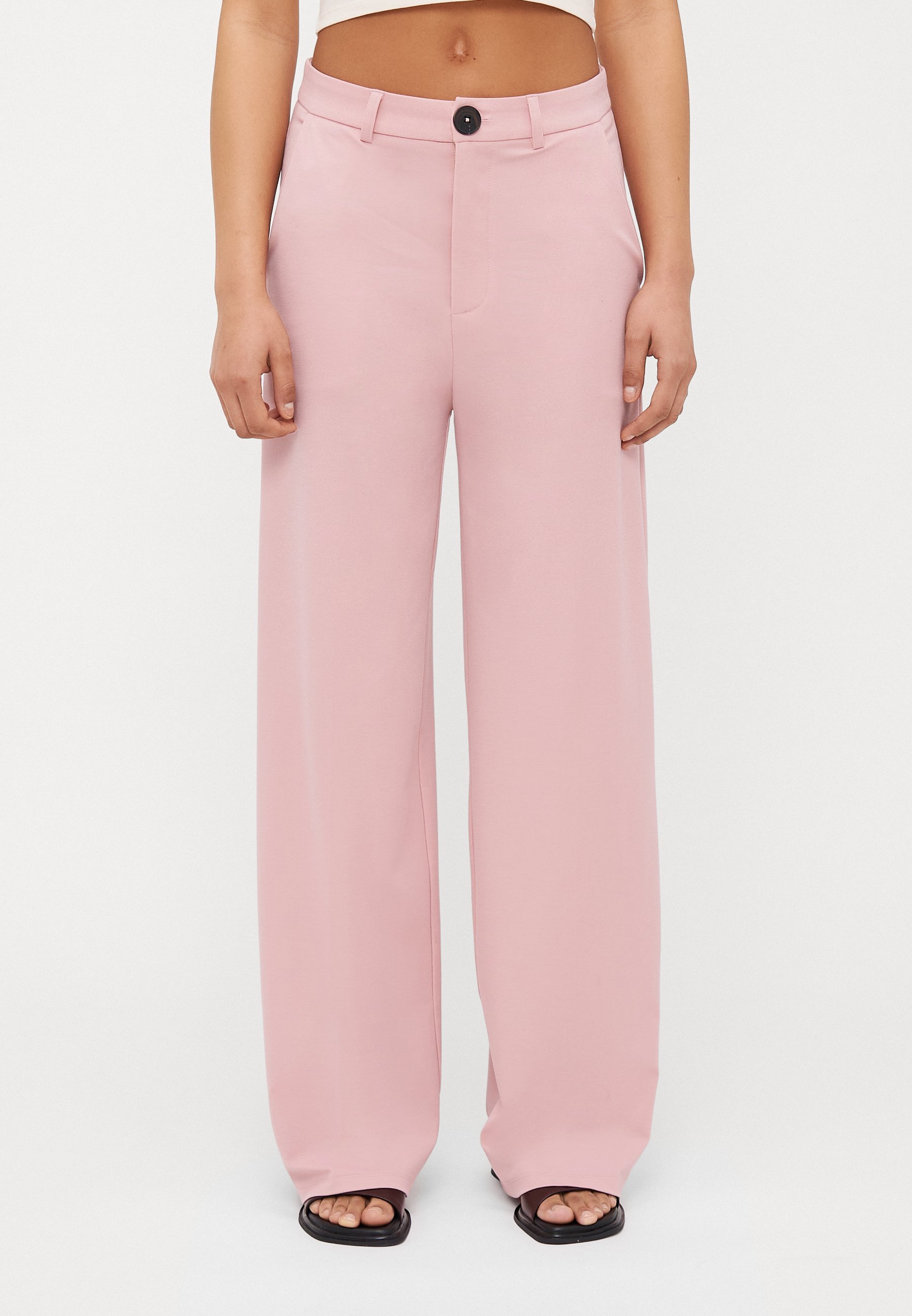 Even&Odd Petite Hose - Rose