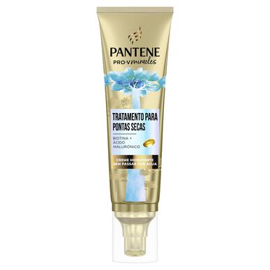 Pantene Pro-V Miracles -hoito kuiville latvoille Hiusseerumi Kosteuttaa ja antaa kiiltoa kuiville latvoille 70 ml 70 ml