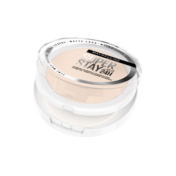 Maybelline New York SuperStay Up To 24HR 3 hibridni puder u prahu<br>9g, Pogledajte na TikToku