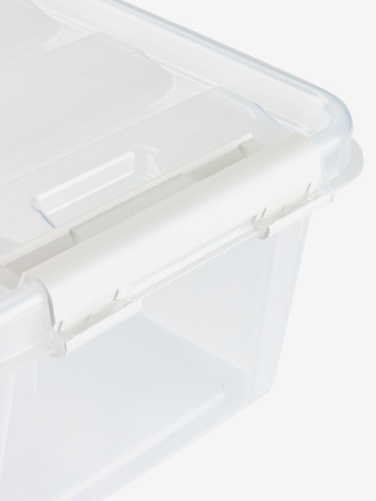 SMARTSTORE CLASSIC 5 dėžių SMARTSTORE CLASSIC 5 4 l su dangteliu