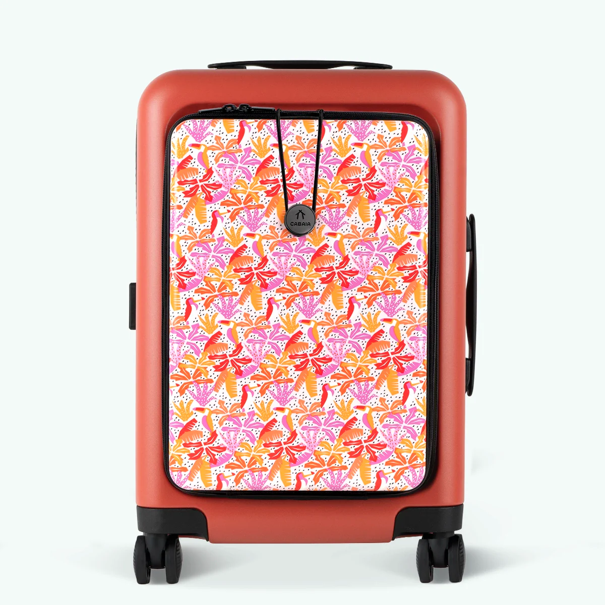 Valise rigide LHR Pochette CPH