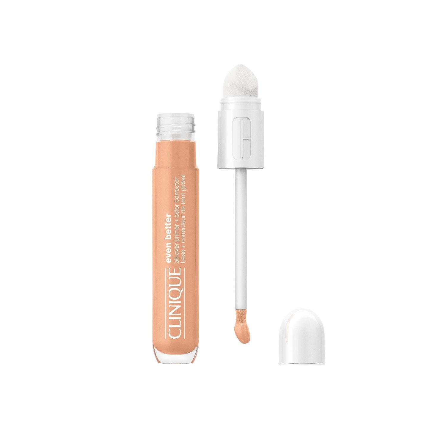 Clinique Primer Even Better™ All-Over Primer + Color Corrector – 6 ml