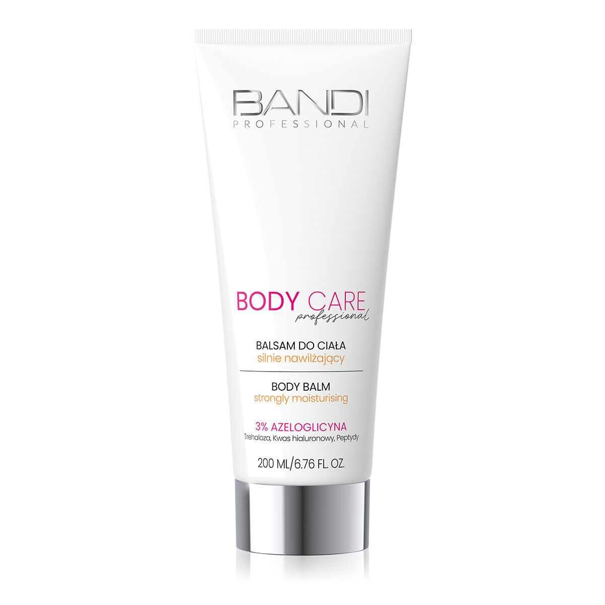 Soins du corps professionnels Bandi