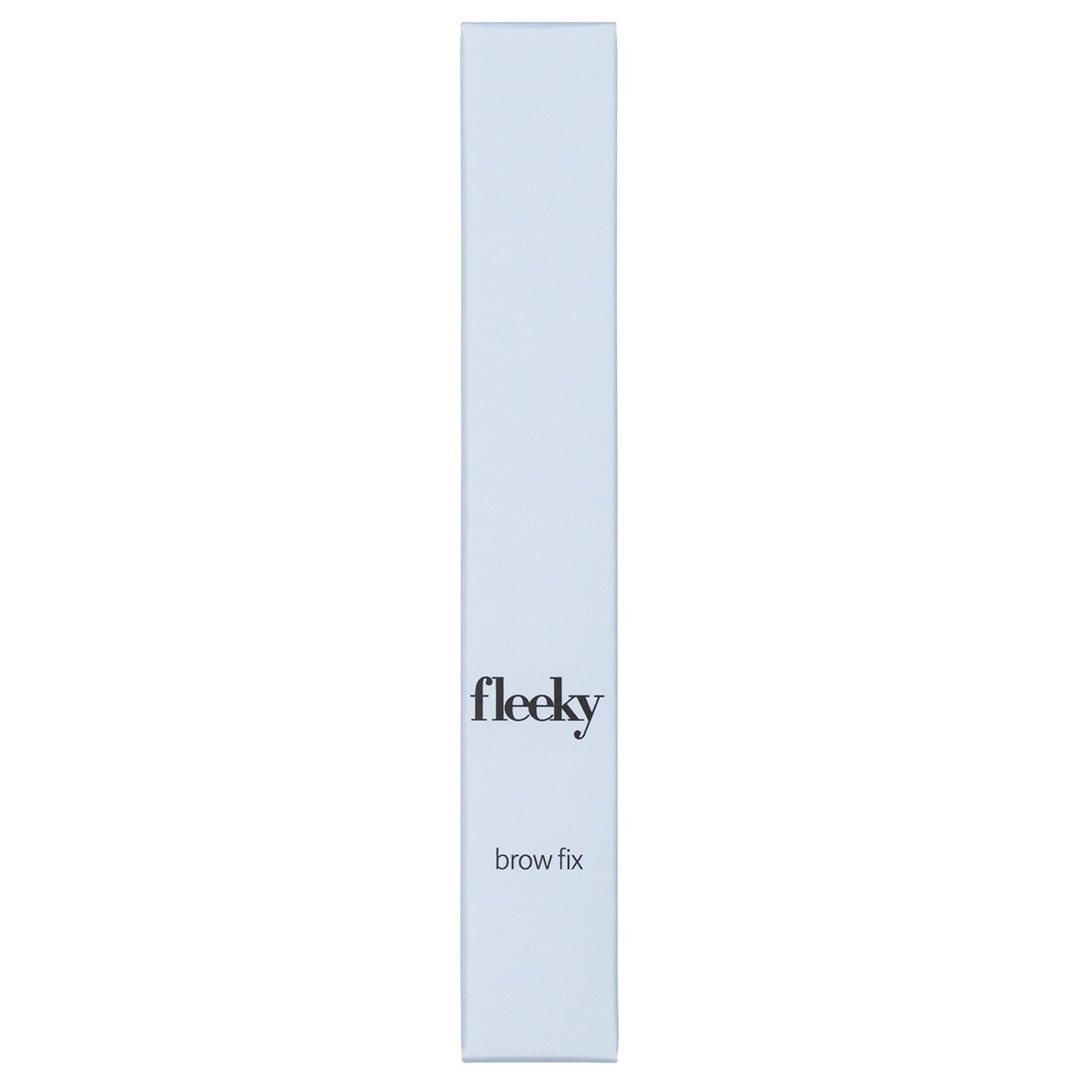 Gel/cera para cejas Fleeky Brow Fix para una fijación duradera – 8 ml