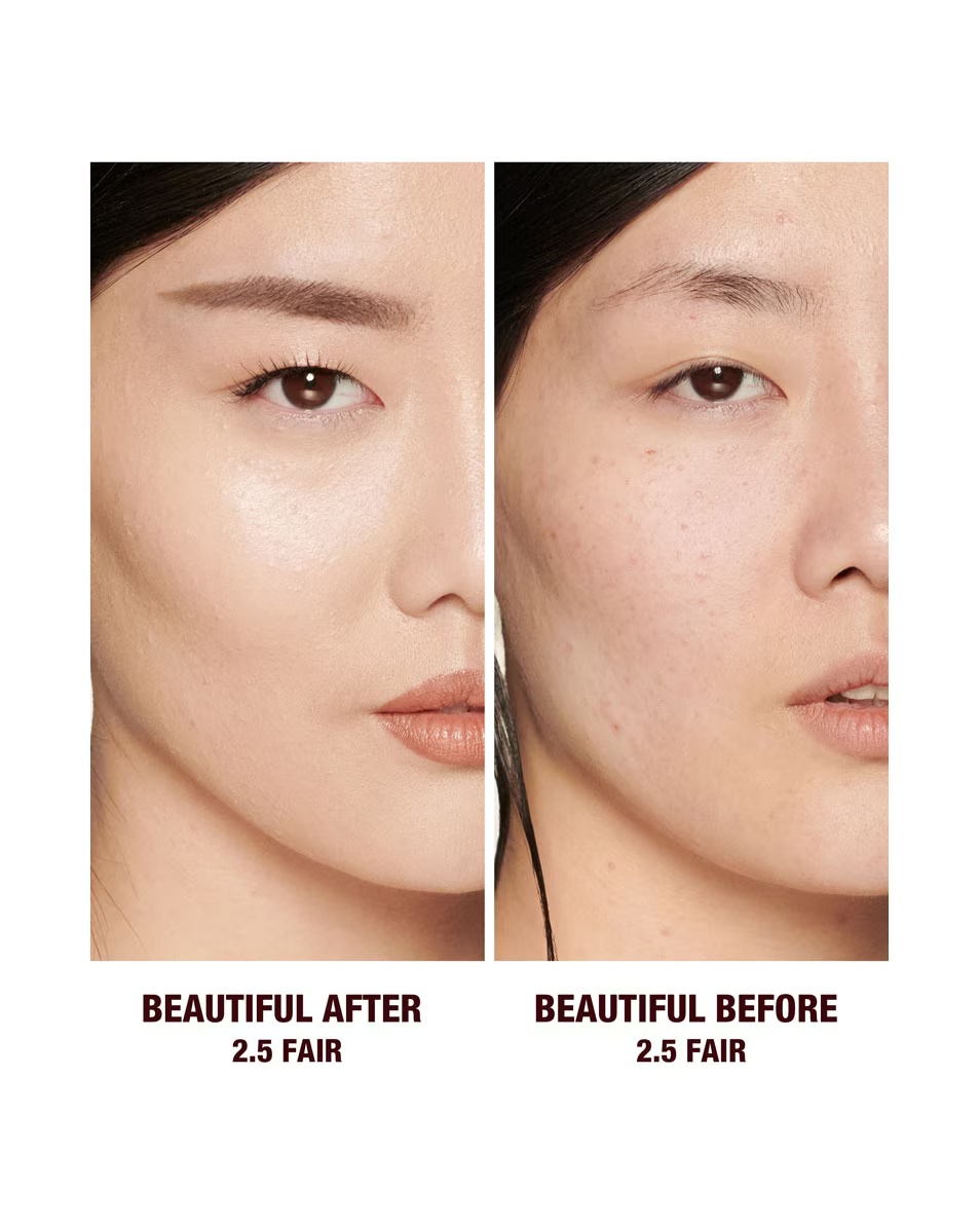 CHARLOTTE TILBURY Korektor za lijepu kožu
