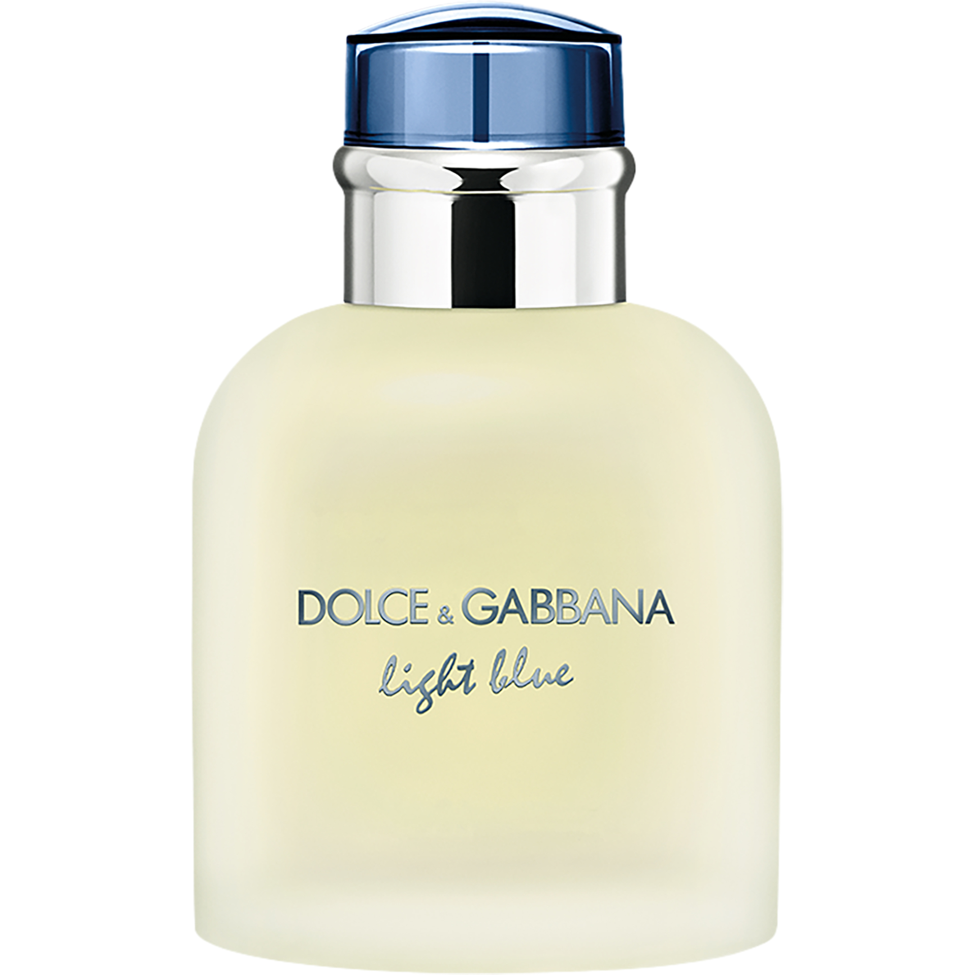 Light Blue Pour Homme EdT 75 ml - Dolce & Gabbana