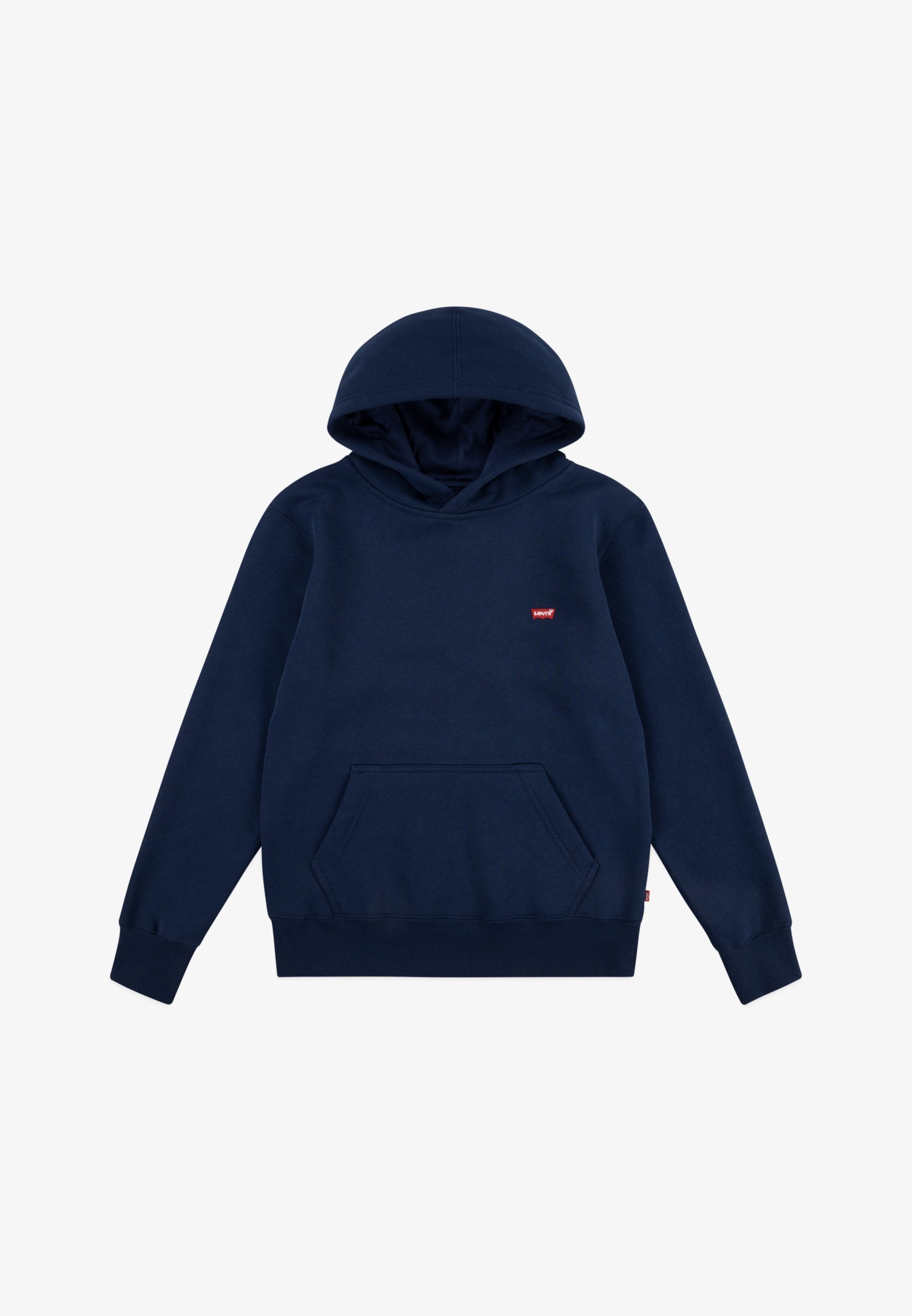 Sweat à capuche Levi's® MINI BATWING - Sweat à capuche - bleu marine