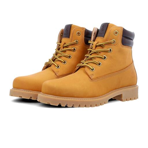  Dakar Maroc Boots