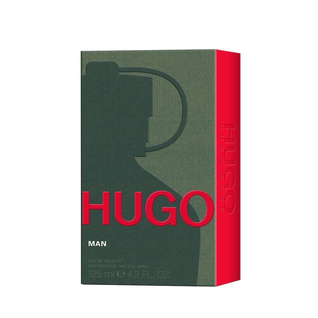 Hugo Boss toaletna voda Hugo toaletna voda - 40 ml