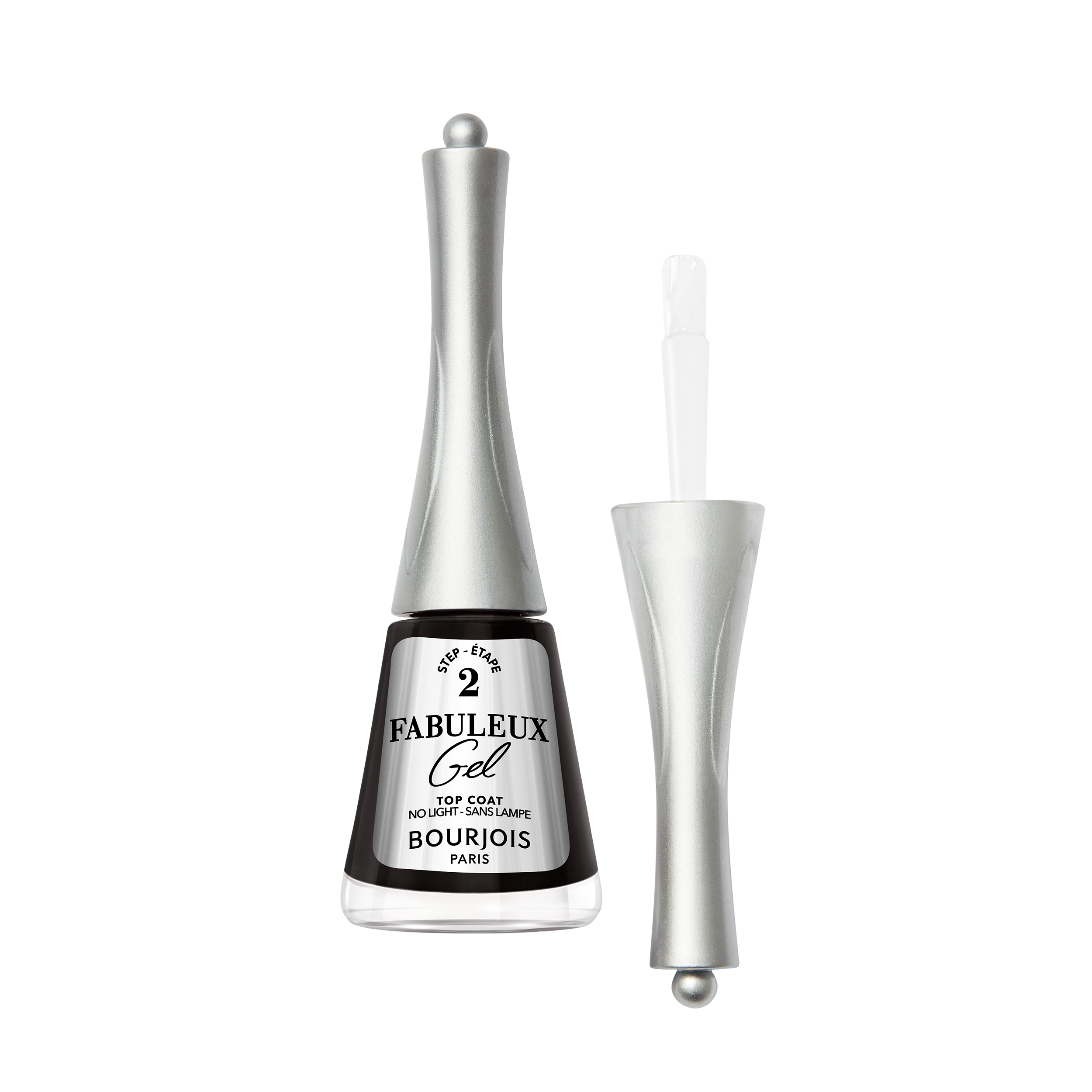 Laki za nohte Fabuleux Gel Nail Lacquer Laki za nohte