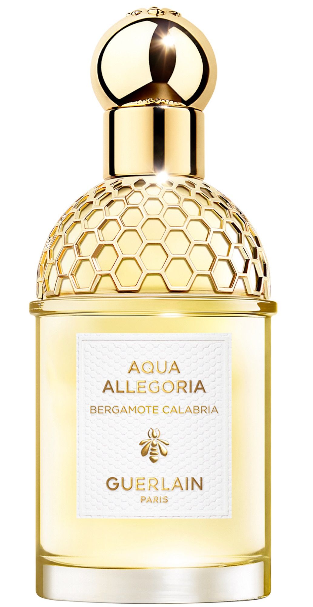 Aqua Allegoria Bergamota de Calabria toaletna voda Mujer parfemi