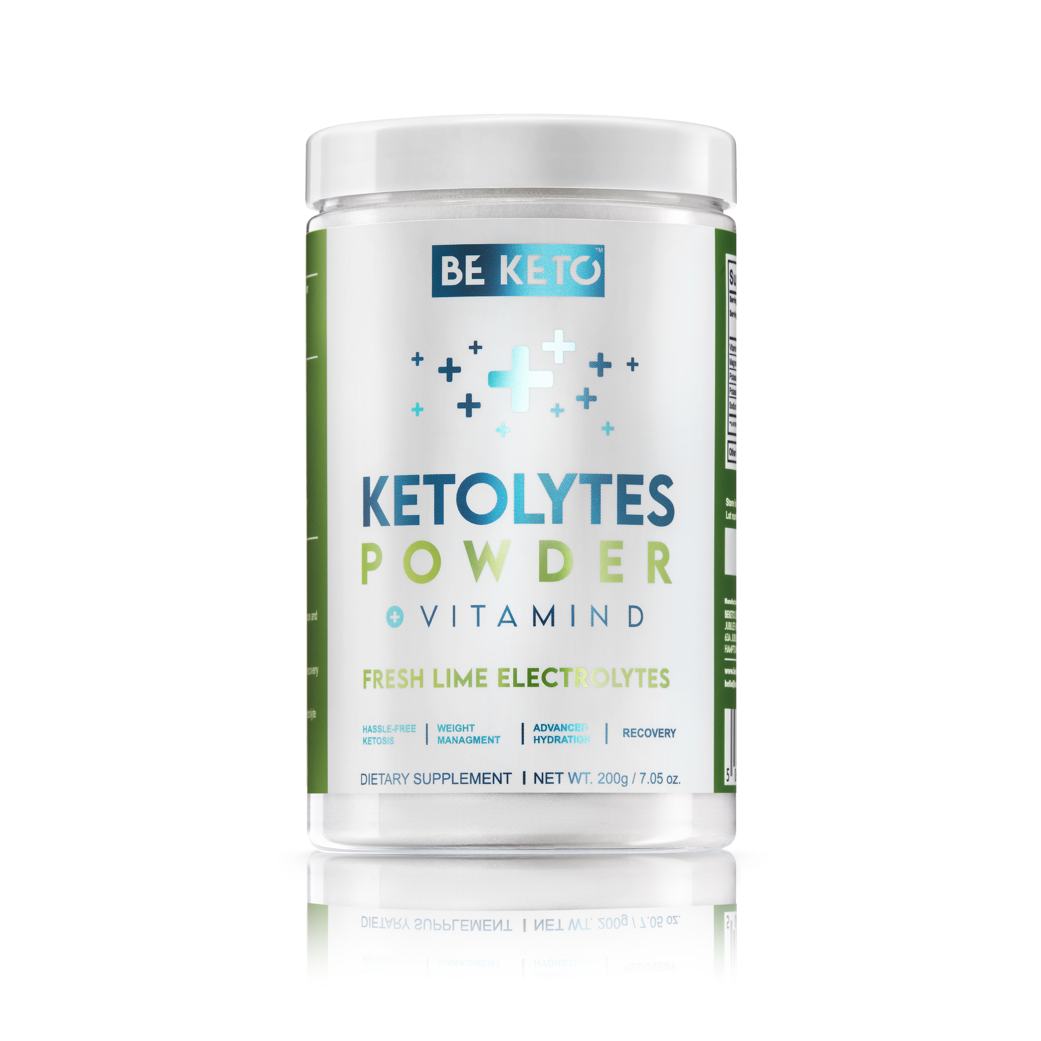 Be Keto