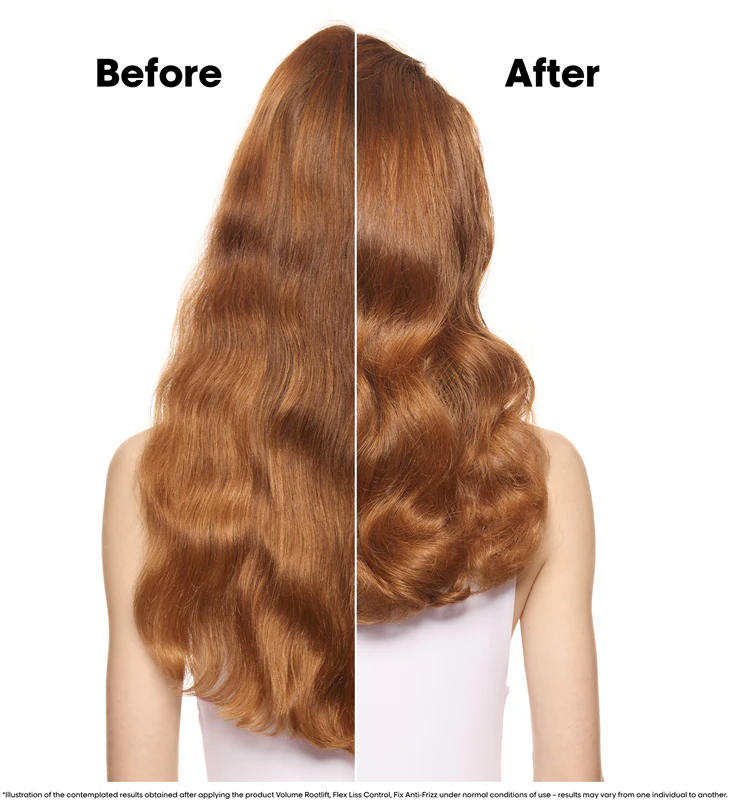 L'Oréal Professionnel Tecni.Art Full Volume Extra sterk schuim voor volume