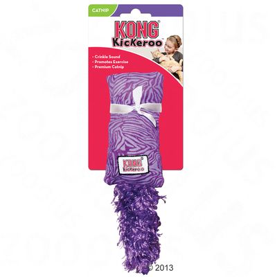 KONG Kickeroo Chaton