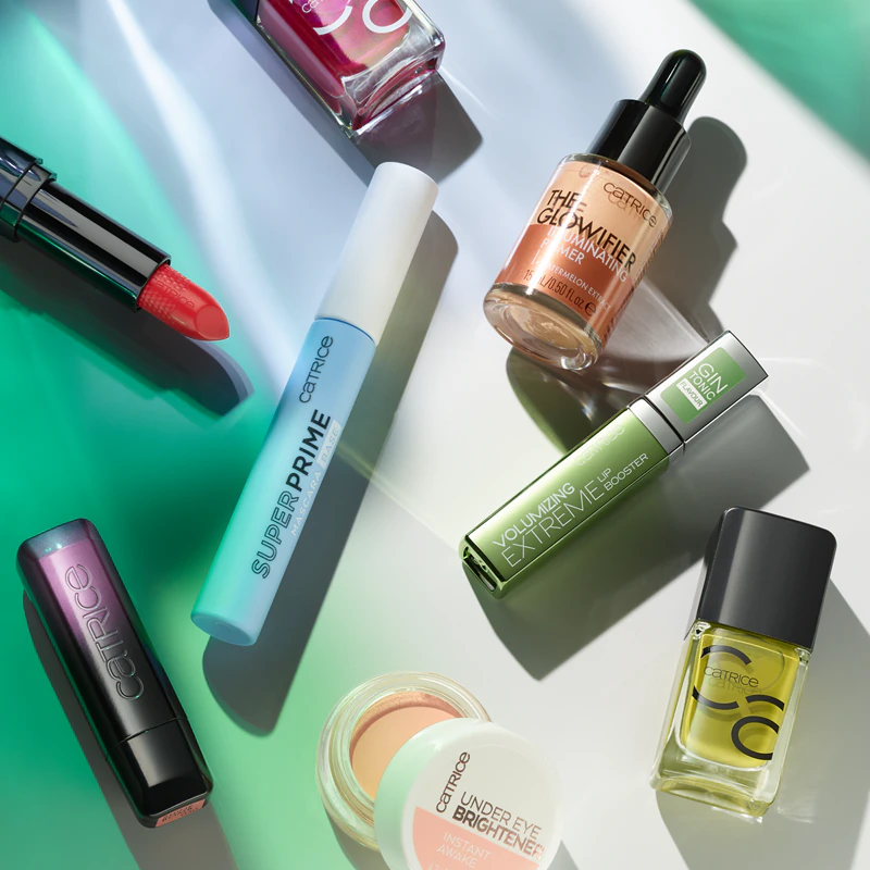 Catrice Under Eye Brightener