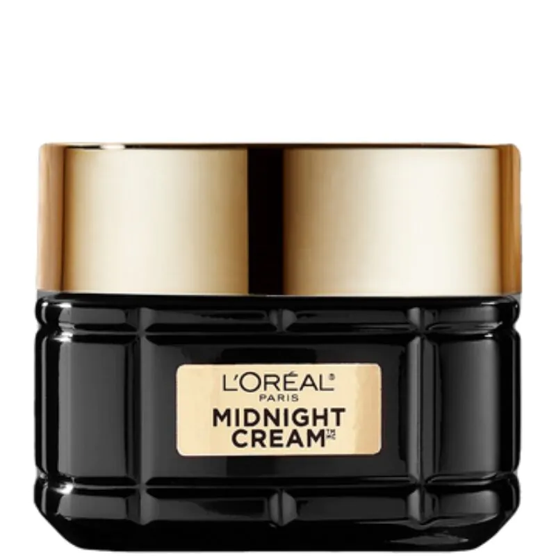 L'Oréal Paris Age Perfect Cell Renew Krem na noc