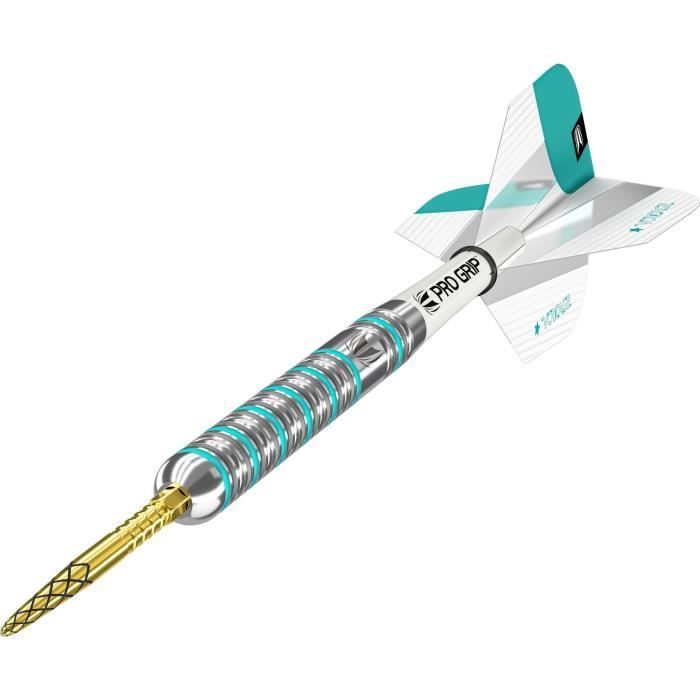 Steeldarts - Target - Rob Cross Gen 2 Swiss Point 90% - 21G., 23G., 25G.