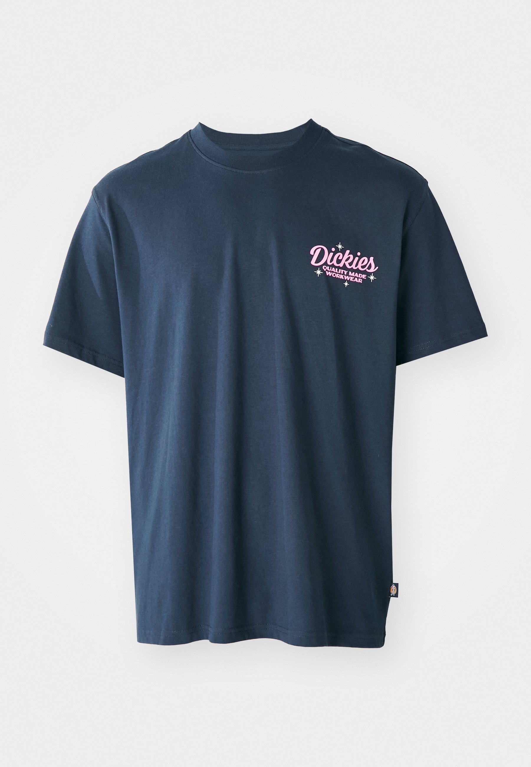 Trička s potiskem Dickies