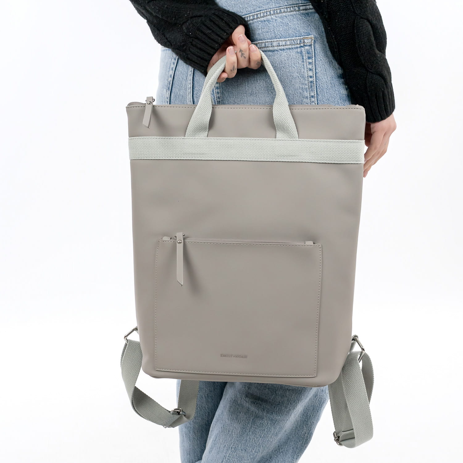 Mochila EMILY & NOAH E&N Elli - 1 peça