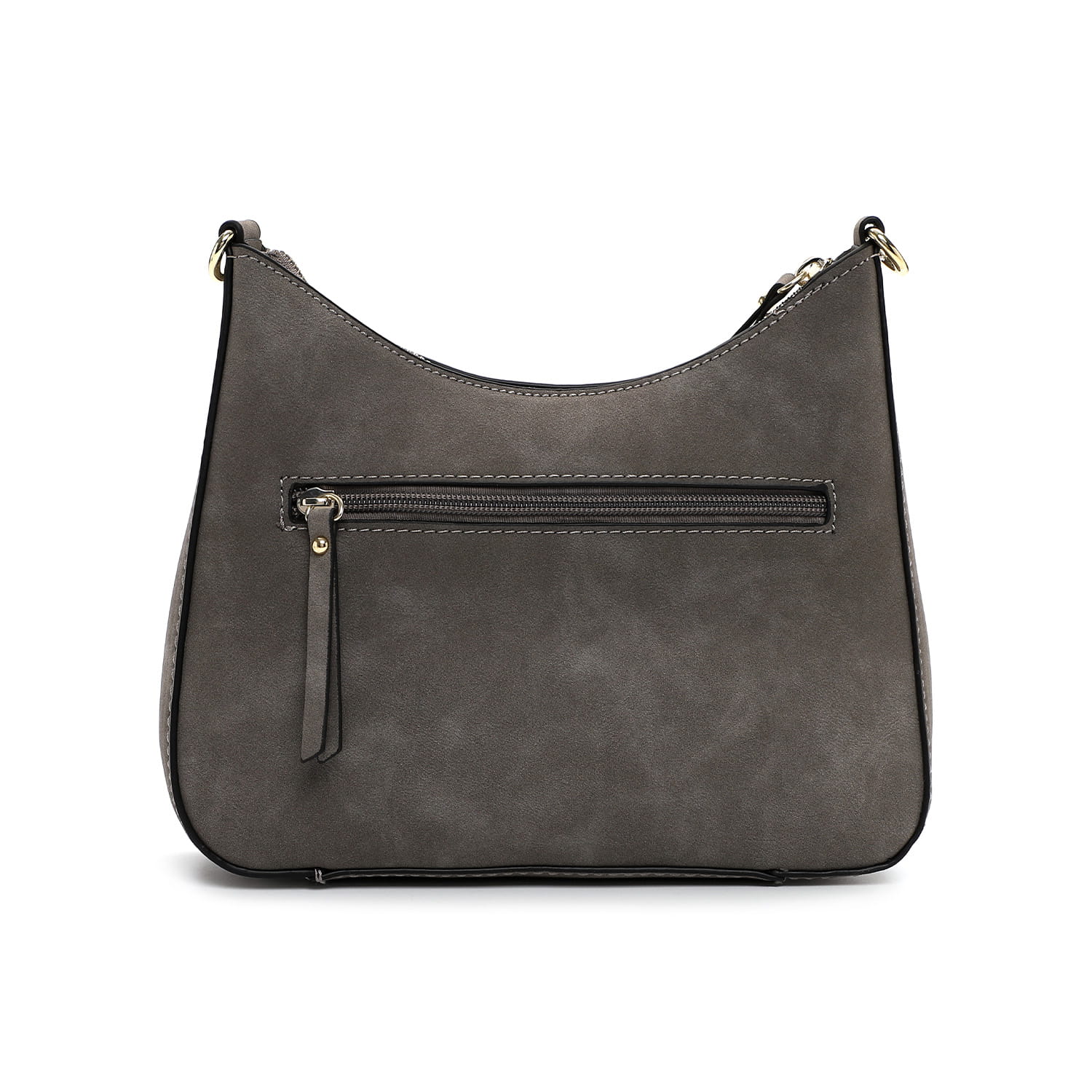 Sac bandoulière EMILY & NOAH E&N Hailee - 1 pièce