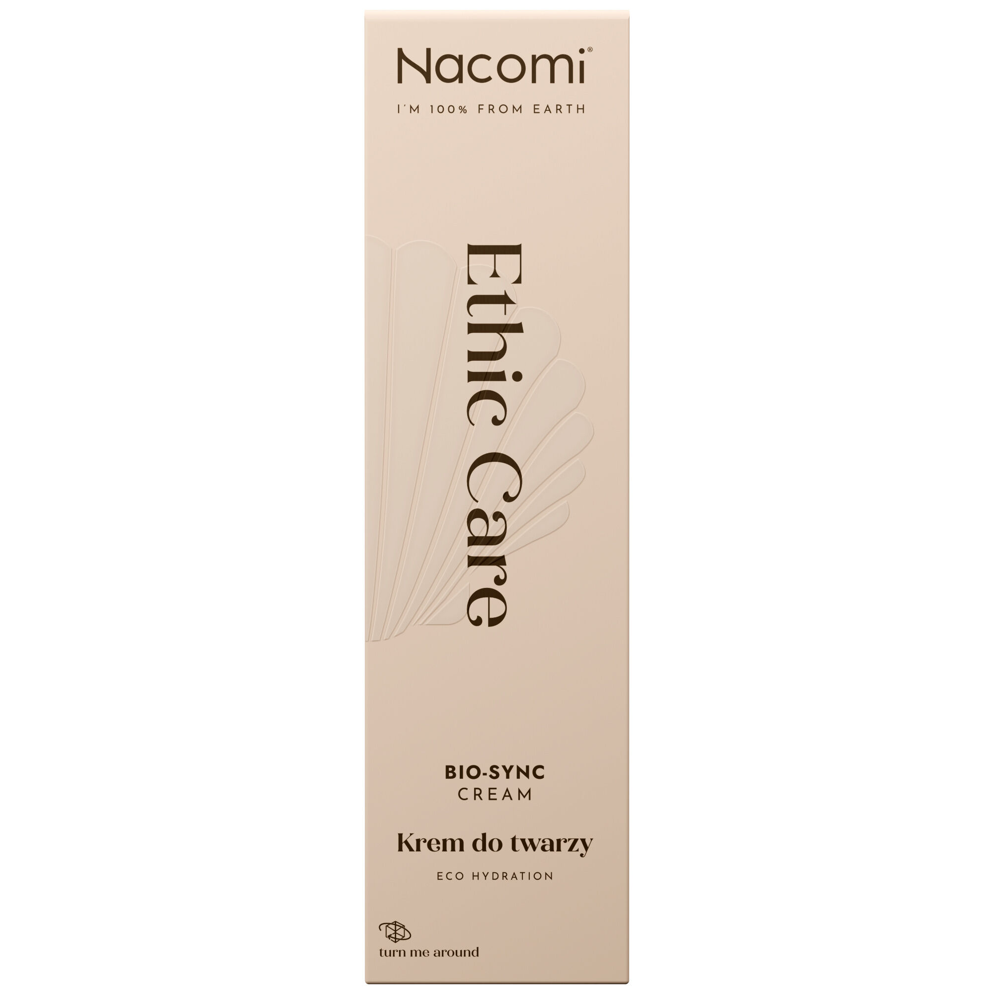 Nacomi Ethic Care Bio-Sync