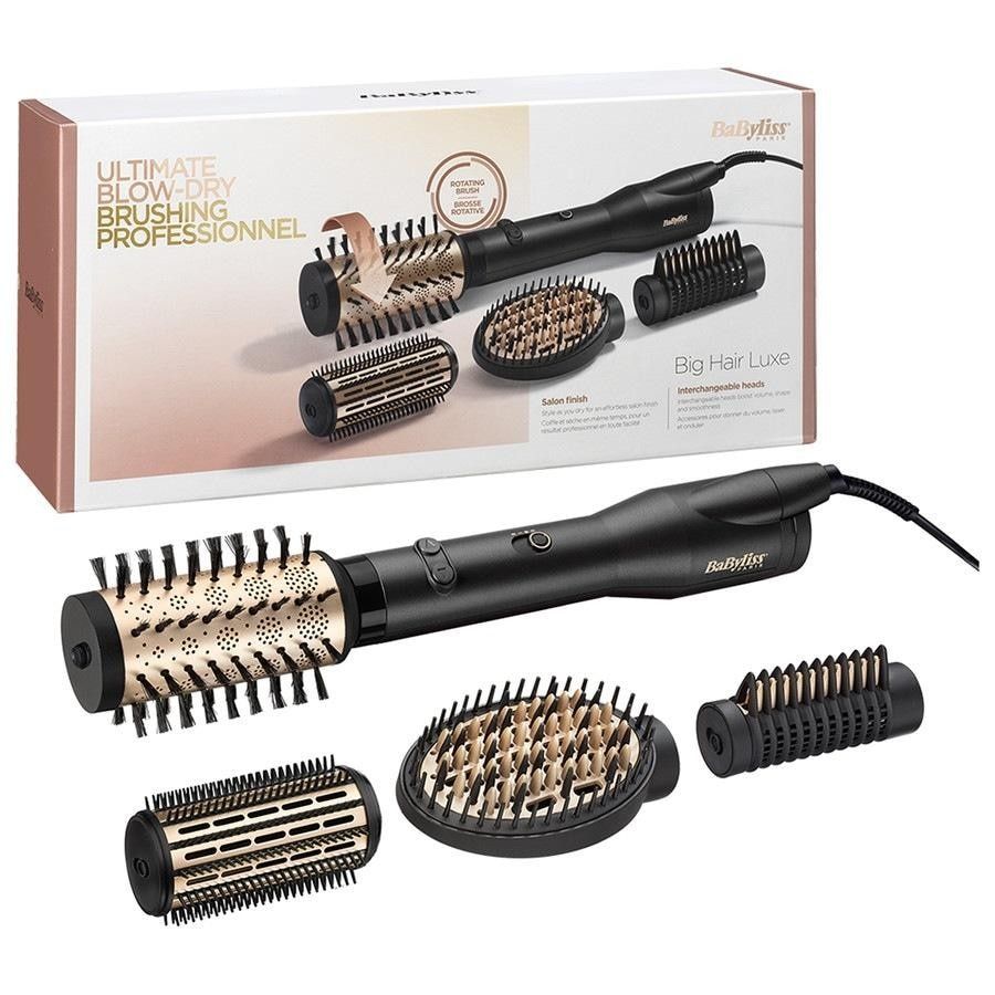 BaByliss četka za fen za kosu za vrhunsko sušenje - 1 komad.