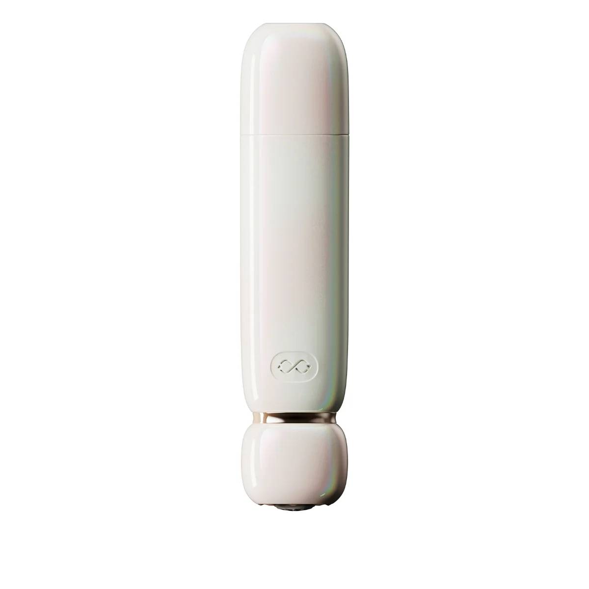 Zalo Lia Floral White
