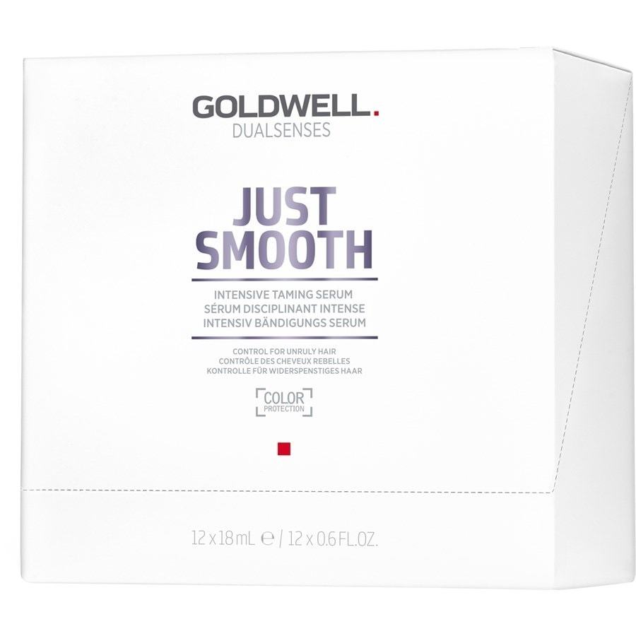 „Goldwell“ plaukų serumas intensyvus serumas - 18 ml
