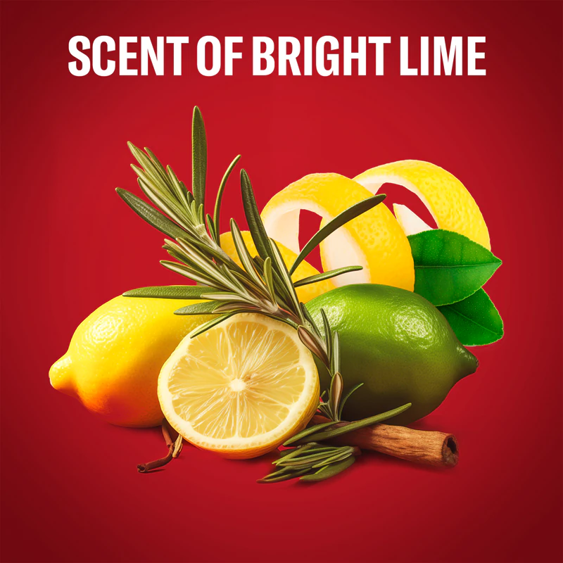 Pánsky deodorant Old Spice Citron