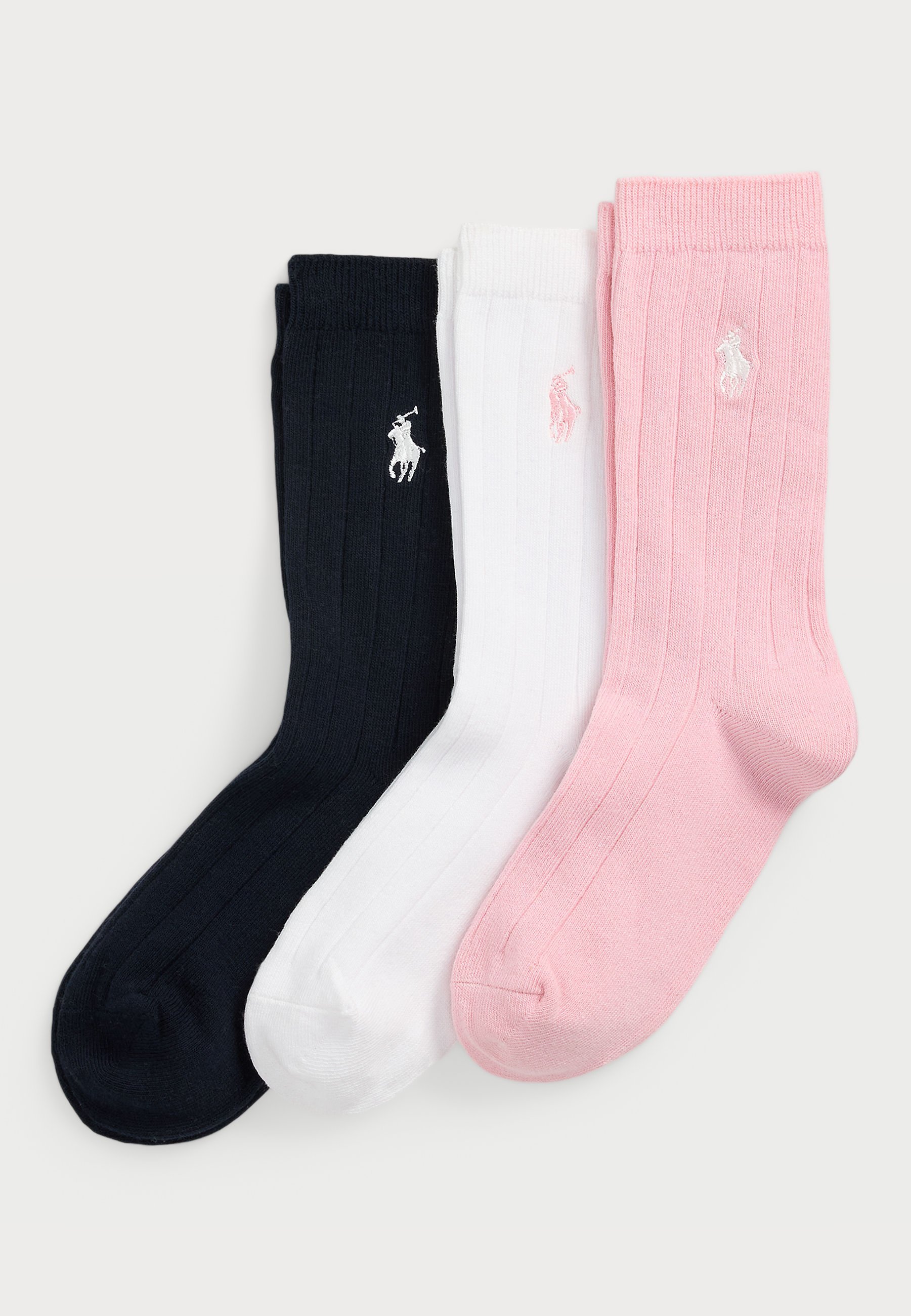 Polo Ralph Lauren 3-pack - Sokken - multi