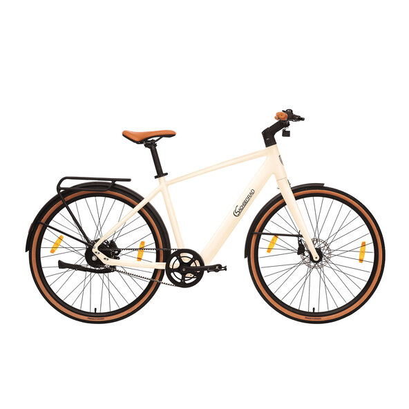 Urban City E-Bike Roma C3M, Heren