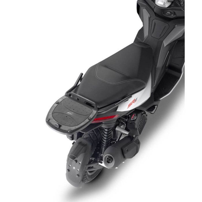 GIVI MONOLOCK TOPKOFFERSTEUN VOOR APRILIA SR GT 125-200 '22 (SR6711)