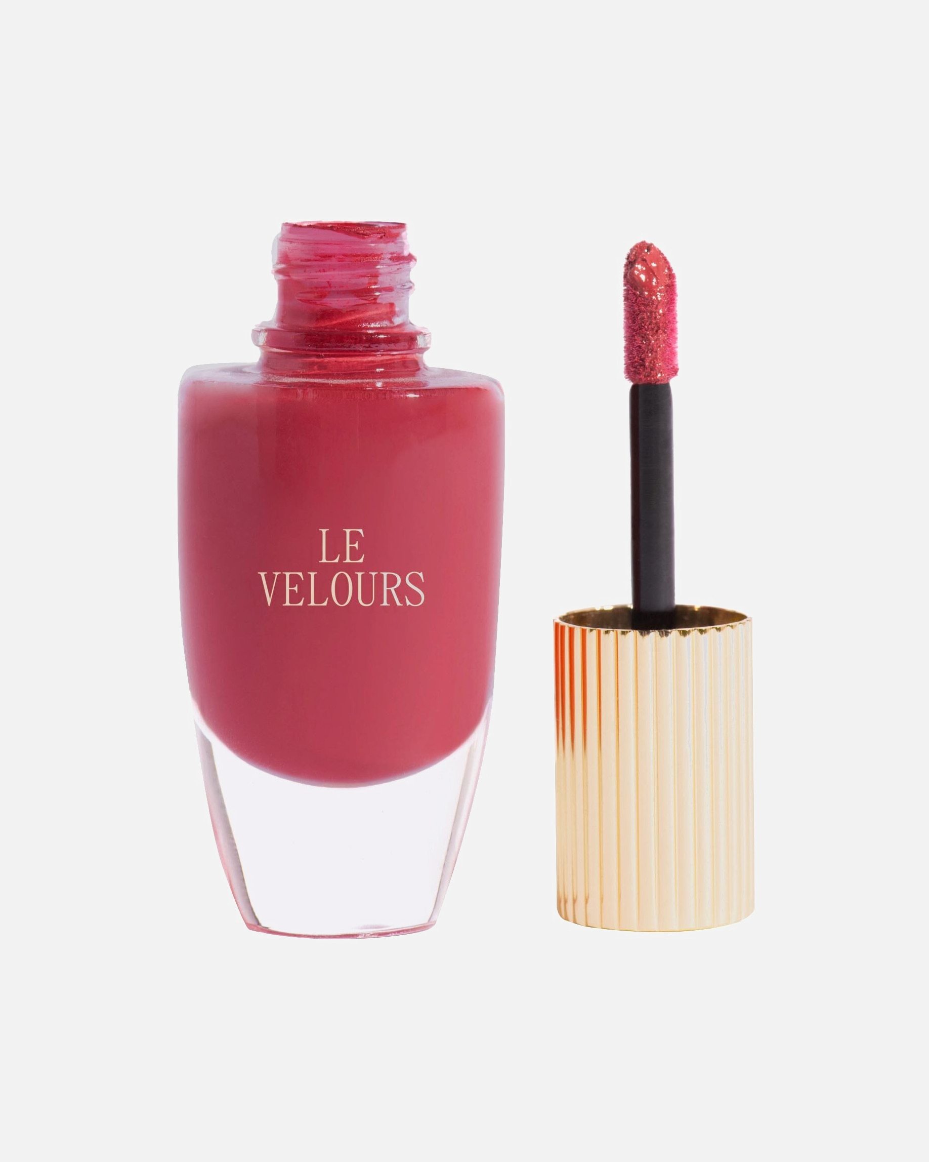 Les Filles en Rouje lūpų dažai Le Rouje Velor - 14 g