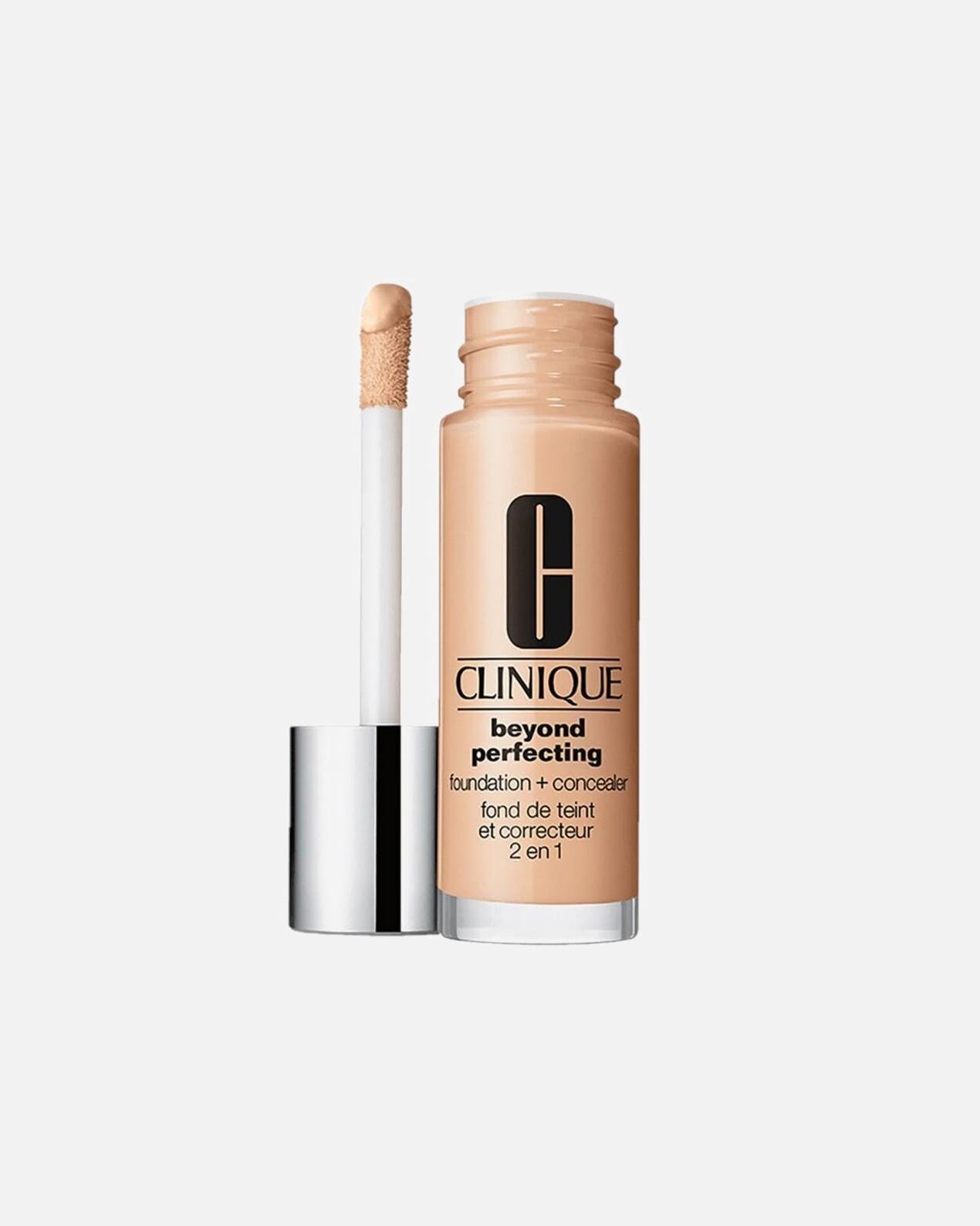 Clinique Beyond Perfecting пудер + коректор - 30 мл