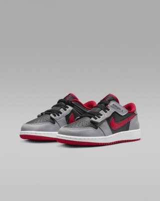Air Jordan 1 Low FlyEase Older Kids' Shoes