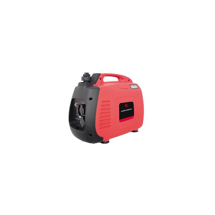 Eza G1000i Generator - 850 Watt