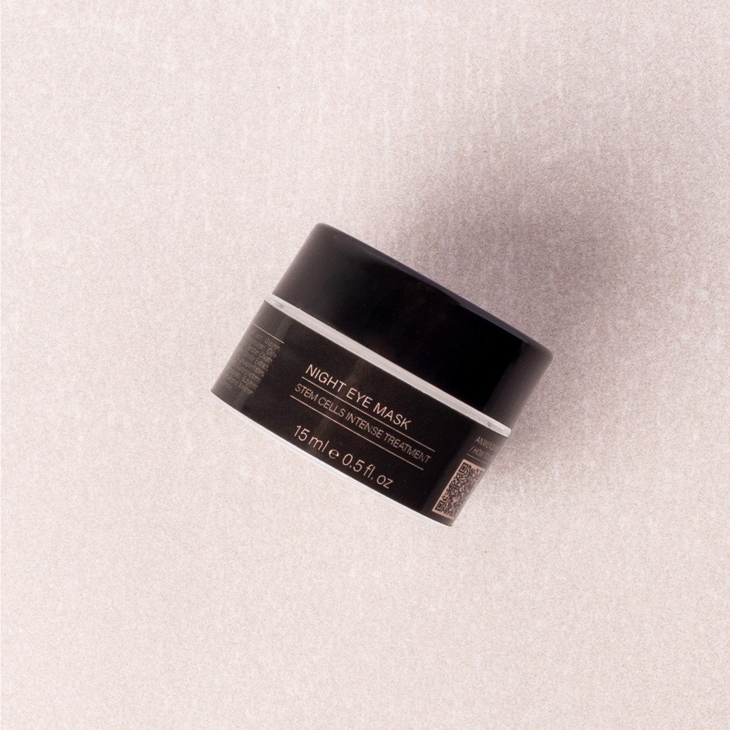 Rosental Organics Masque pour les yeux de nuit